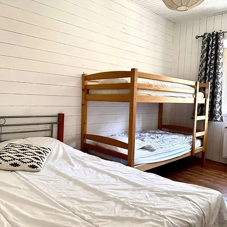 Maison Charmante, 6 Pers., Vallee Du Louron - Fr-1-883-11 Feriehus Borderes-Louron