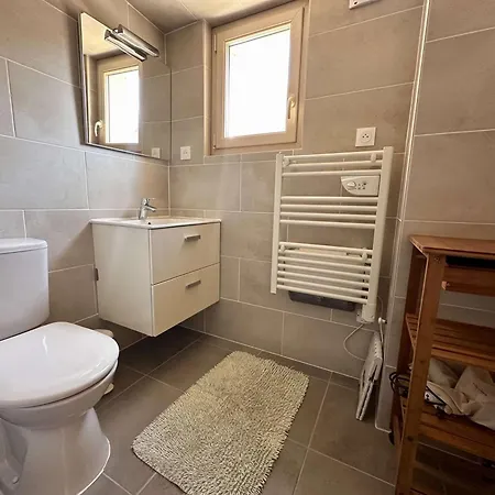 Maison Charmante, 6 Pers., Vallee Du Louron - Fr-1-883-11 *
