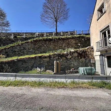 Maison Charmante, 6 Pers., Vallee Du Louron - Fr-1-883-11 Borderes-Louron