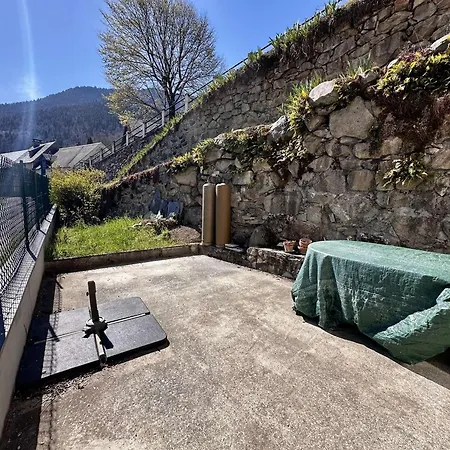 Maison Charmante, 6 Pers., Vallee Du Louron - Fr-1-883-11 *