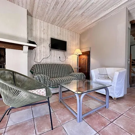 Maison Charmante, 6 Pers., Vallee Du Louron - Fr-1-883-11