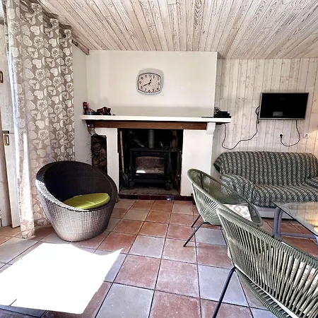 Feriehus Maison Charmante, 6 Pers., Vallee Du Louron - Fr-1-883-11