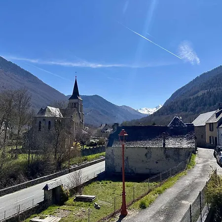 Feriehus Maison Charmante, 6 Pers., Vallee Du Louron - Fr-1-883-11 Borderes-Louron